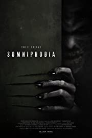 Nonton Somniphobia (2021) Sub Indo