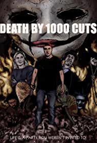 Nonton Death by 1000 Cuts (2020) Sub Indo