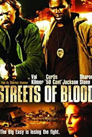 Nonton Streets of Blood (2009) Sub Indo