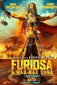 Nonton Furiosa: A Mad Max Saga (2024) Sub Indo