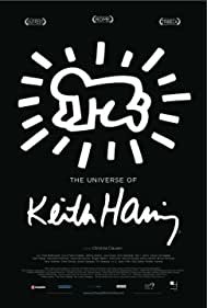 Nonton The Universe of Keith Haring (2008) Sub Indo
