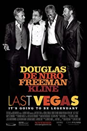 Nonton Last Vegas (2013) Sub Indo
