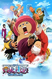 Nonton One Piece: Episode of Chopper Plus – Bloom in the Winter, Miracle Sakura (2008) Sub Indo