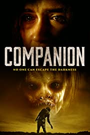 Nonton Companion (2021) Sub Indo