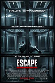 Nonton Escape Plan (2013) Sub Indo