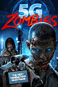 Nonton 5G Zombies (2020) Sub Indo