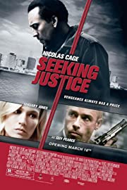 Nonton Seeking Justice (2011) Sub Indo
