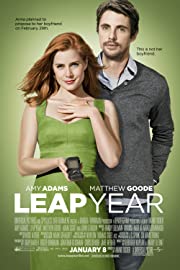 Nonton Leap Year (2010) Sub Indo