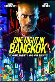 Nonton One Night in Bangkok (2020) Sub Indo