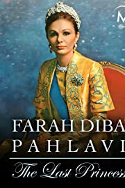Nonton Farah Diba Pahlavi: Die letzte Kaiserin (2018) Sub Indo