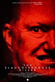 Nonton The Slaughterhouse Killer (2020) Sub Indo