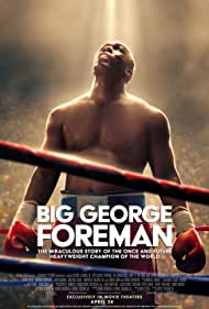 Nonton Big George Foreman (2023) Sub Indo Nonton Big George Foreman (2023) Sub Indo