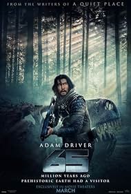 Nonton 65 (2023) Sub Indo Nonton 65 (2023) Sub Indo