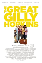 Nonton The Great Gilly Hopkins (2015) Sub Indo