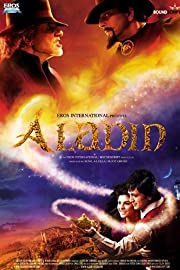 Nonton Aladin (2009) Sub Indo