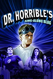 Nonton Dr. Horrible’s Sing-Along Blog (2008) Sub Indo