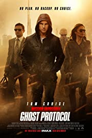 Nonton Mission: Impossible – Ghost Protocol (2011) Sub Indo