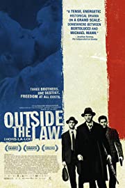 Nonton Outside the Law (2010) Sub Indo