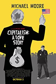 Nonton Capitalism: A Love Story (2009) Sub Indo