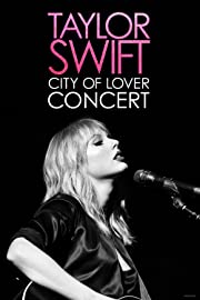 Nonton Taylor Swift: City of Lover Concert (2020) Sub Indo
