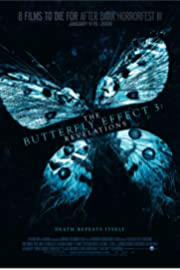 Nonton The Butterfly Effect 3: Revelations (2009) Sub Indo