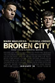 Nonton Broken City (2013) Sub Indo