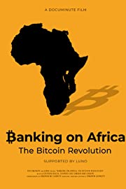 Nonton Banking on Africa: The Bitcoin Revolution (2020) Sub Indo