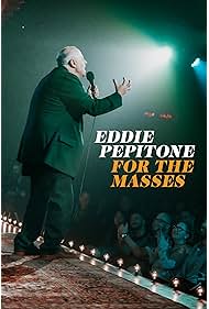 Nonton Eddie Pepitone: For the Masses (2020) Sub Indo