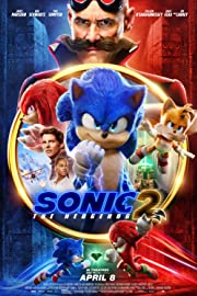 Nonton Sonic the Hedgehog 2 (2022) Sub Indo