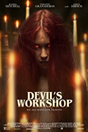 Nonton Devil’s Workshop (2022) Sub Indo