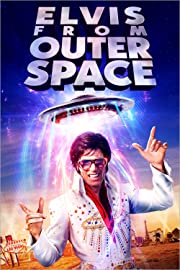 Nonton Elvis from Outer Space (2020) Sub Indo
