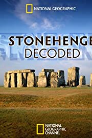 Nonton Stonehenge: Decoded (2008) Sub Indo