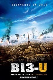 Nonton District 13: Ultimatum (2009) Sub Indo