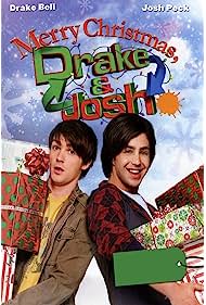 Nonton Merry Christmas, Drake & Josh (2008) Sub Indo