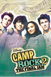 Nonton Camp Rock 2: The Final Jam (2010) Sub Indo