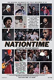 Nonton Nationtime – Gary (1972) Sub Indo
