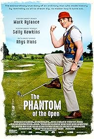 Nonton The Phantom of the Open (2021) Sub Indo