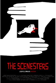 Nonton The Scenesters (2009) Sub Indo