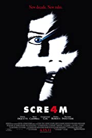 Nonton Scream 4 (2011) Sub Indo
