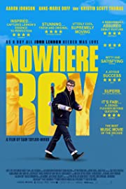 Nonton Nowhere Boy (2009) Sub Indo