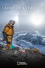 Nonton Lost on Everest (2020) Sub Indo