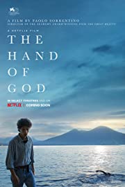 Nonton The Hand of God (2021) Sub Indo