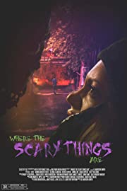 Nonton Where the Scary Things Are (2022) Sub Indo