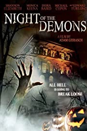 Nonton Night of the Demons (2009) Sub Indo