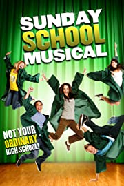 Nonton Sunday School Musical (2008) Sub Indo