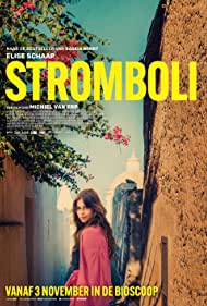 Nonton Stromboli (2022) Sub Indo