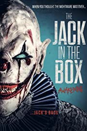 Nonton The Jack in the Box: Awakening (2022) Sub Indo