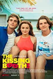 Nonton The Kissing Booth 3 (2021) Sub Indo
