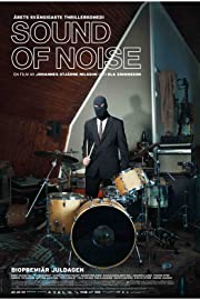 Nonton Sound of Noise (2010) Sub Indo