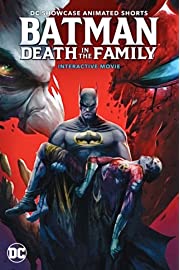 Nonton Batman: Death in the Family (2020) Sub Indo